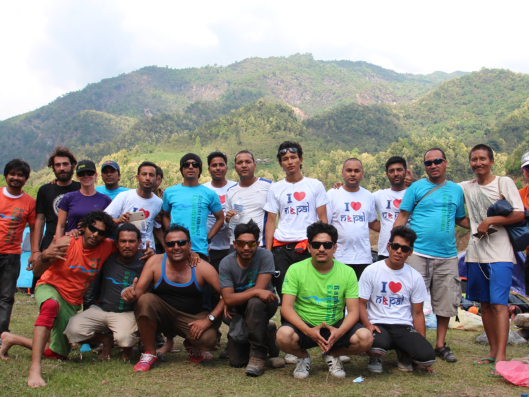 Volunteering Placement (1)