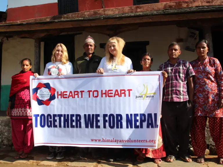 Volunteering Placement